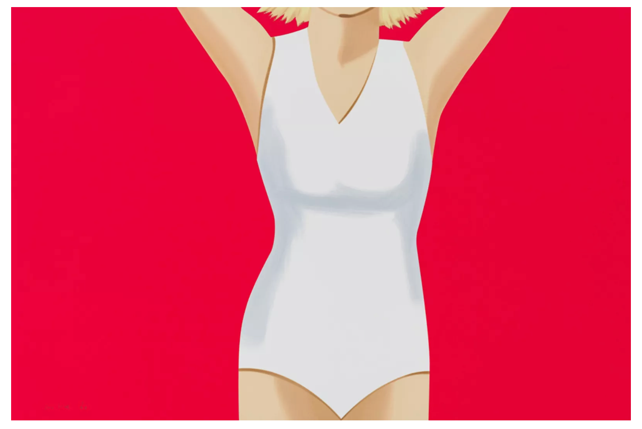 Alex Katz