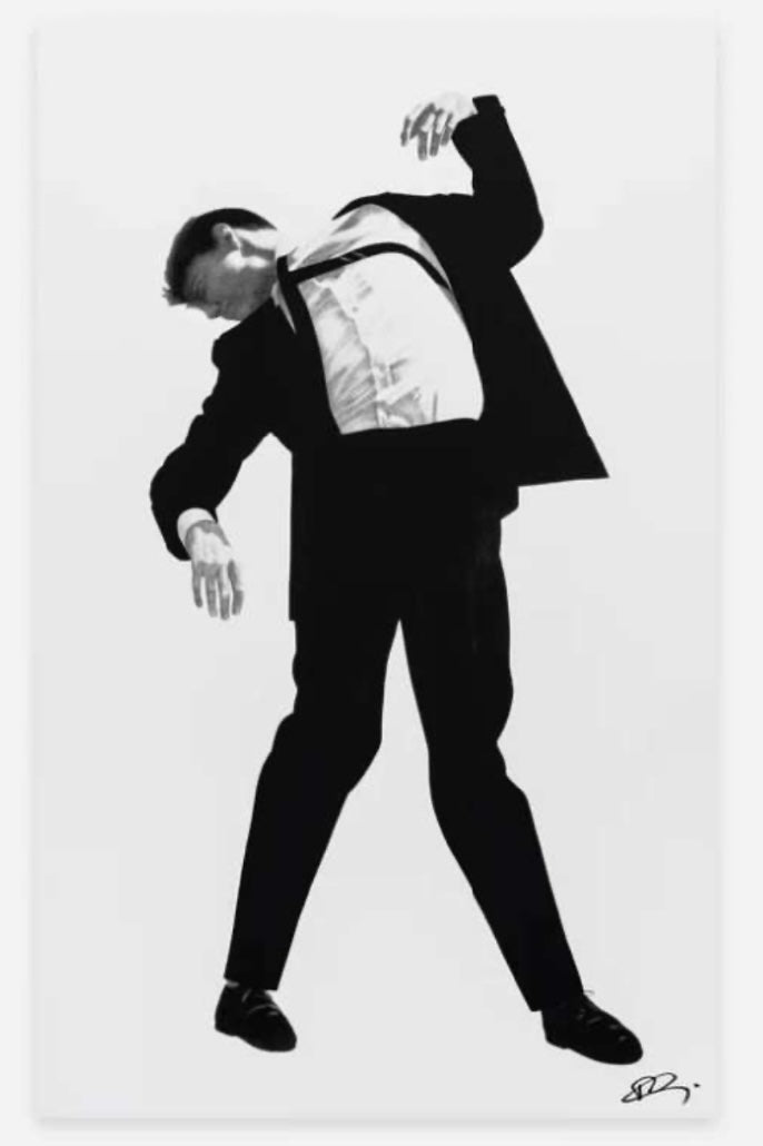 Robert Longo