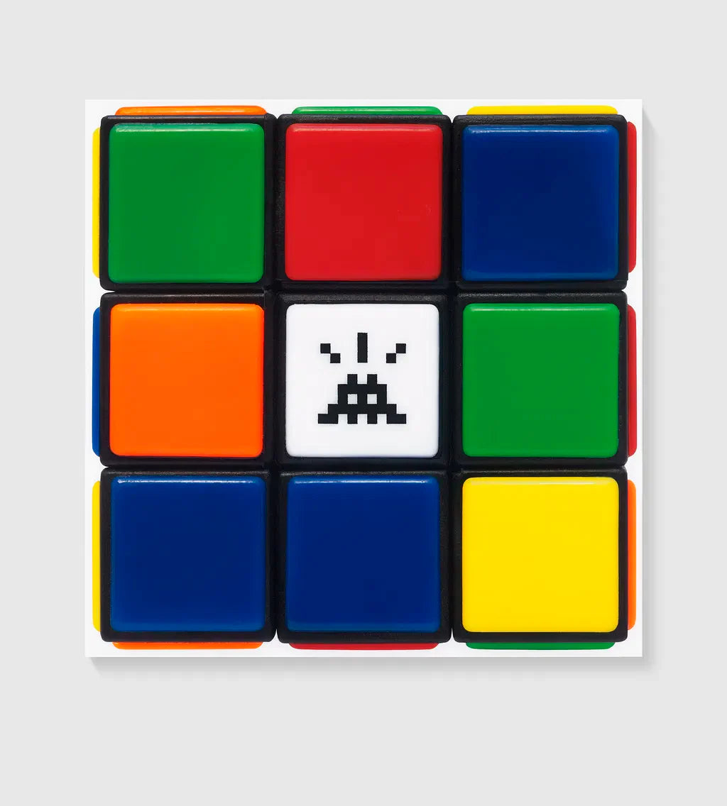 INVADER