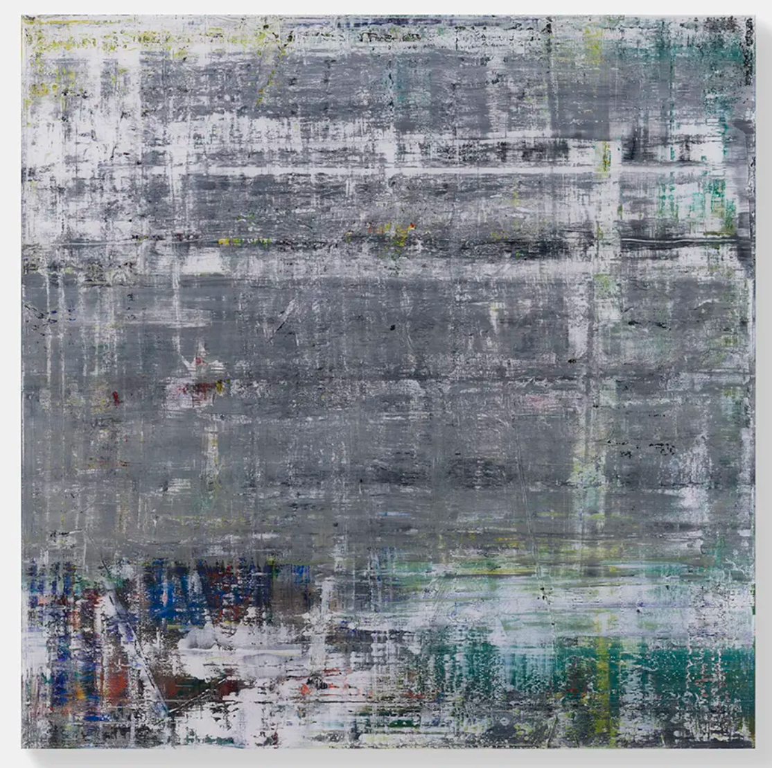 Gerhard Richter