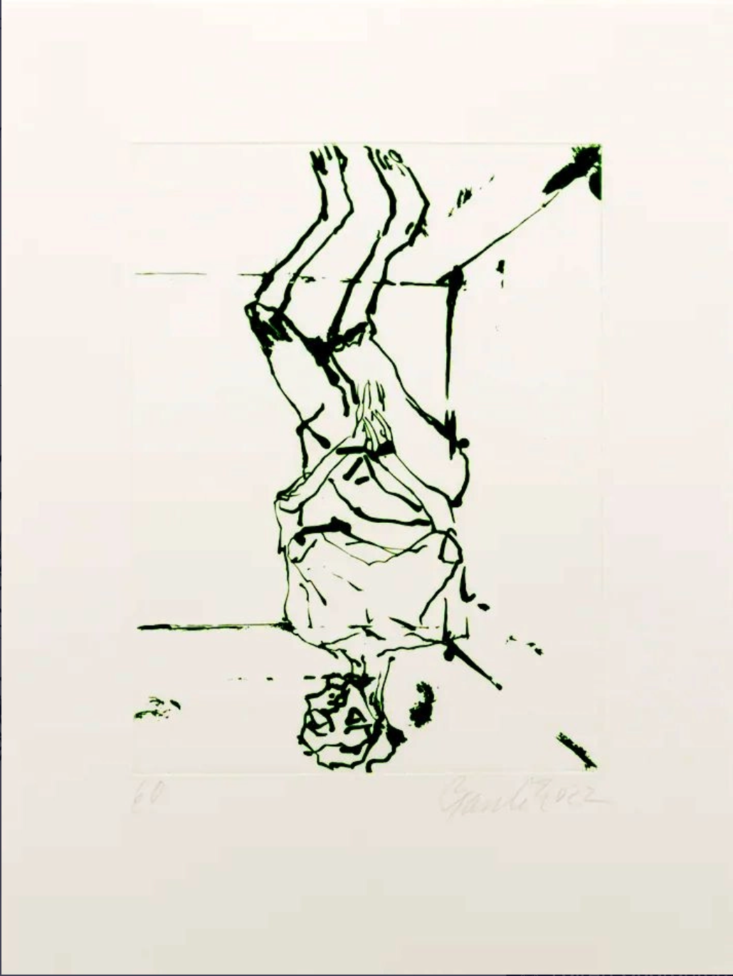 Georg Baselitz