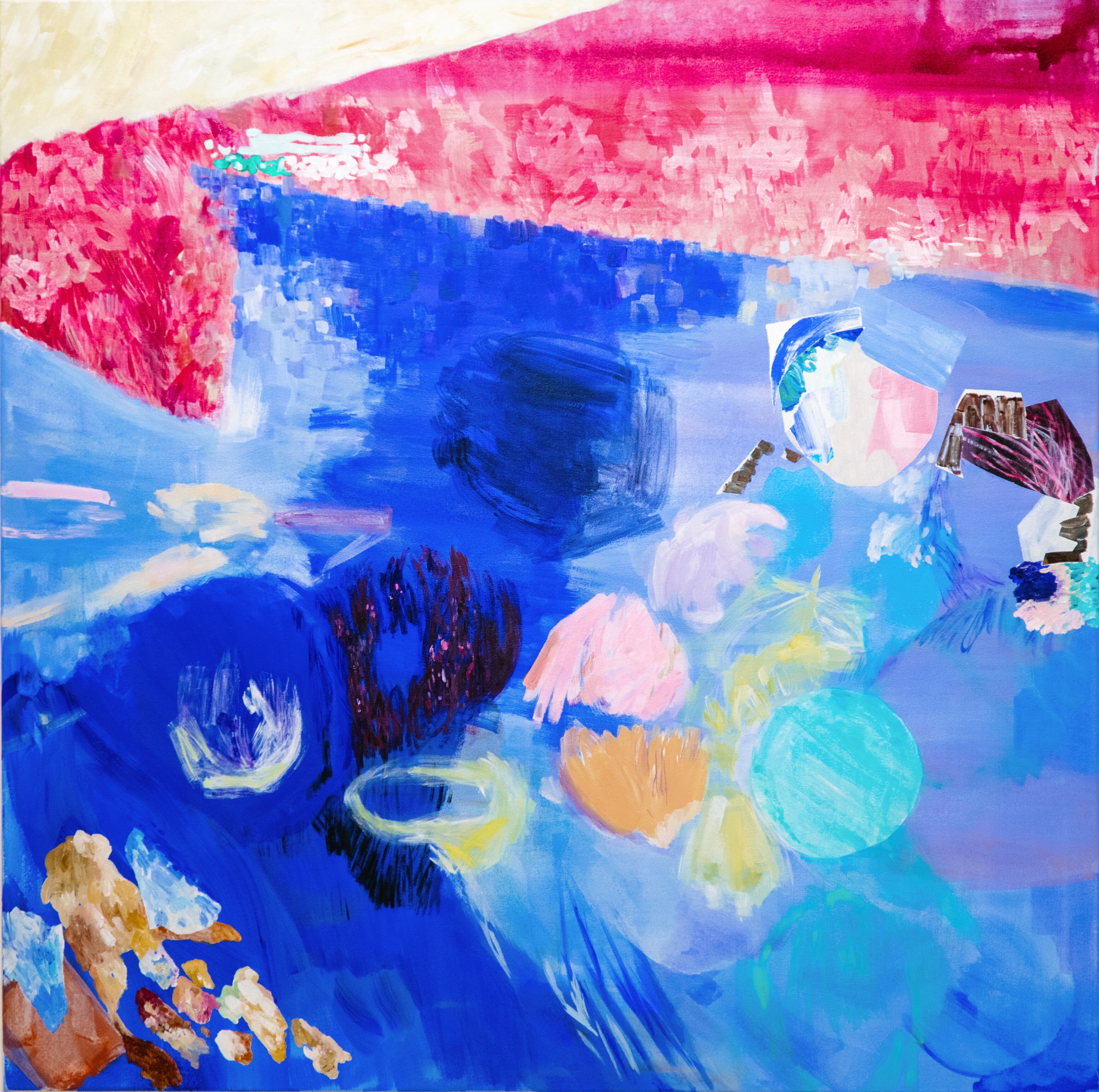 Iris Kojaman, Home of Snow, 2026