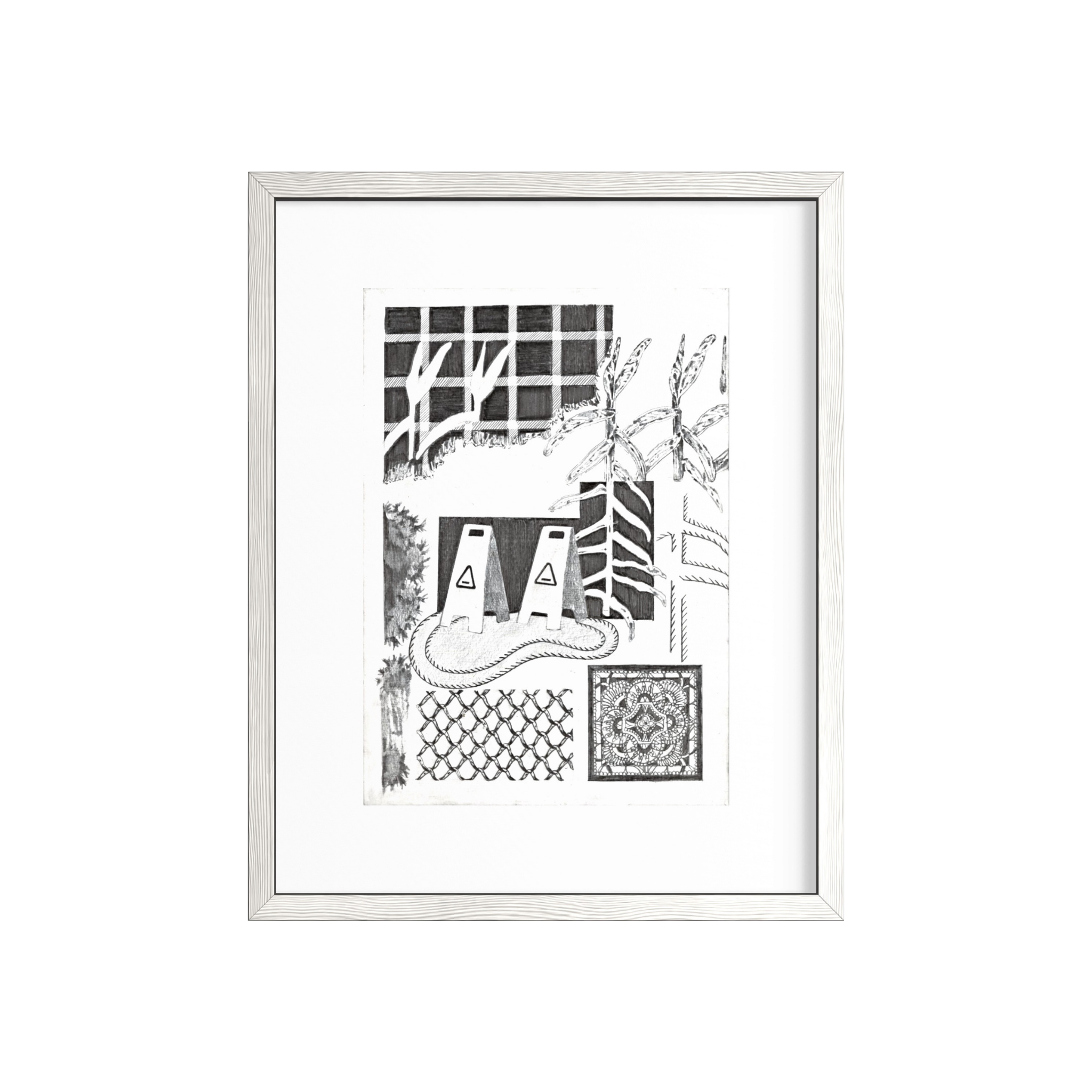 Patrick Roman Scherer, Untitled, Fine Art Print, 2026