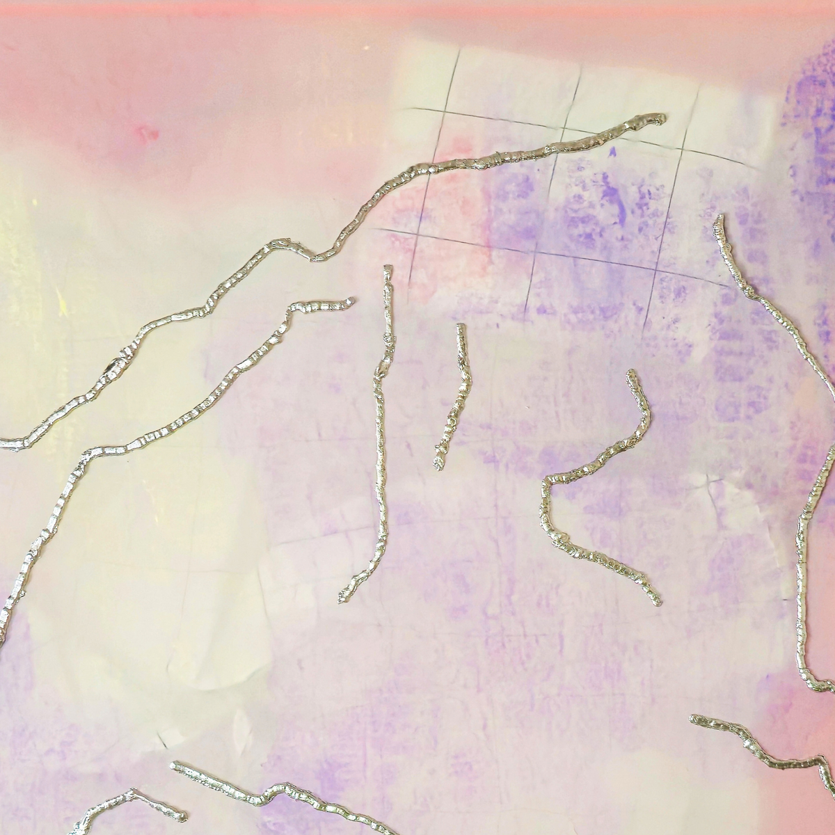Kater D., Lucid nights, 2025