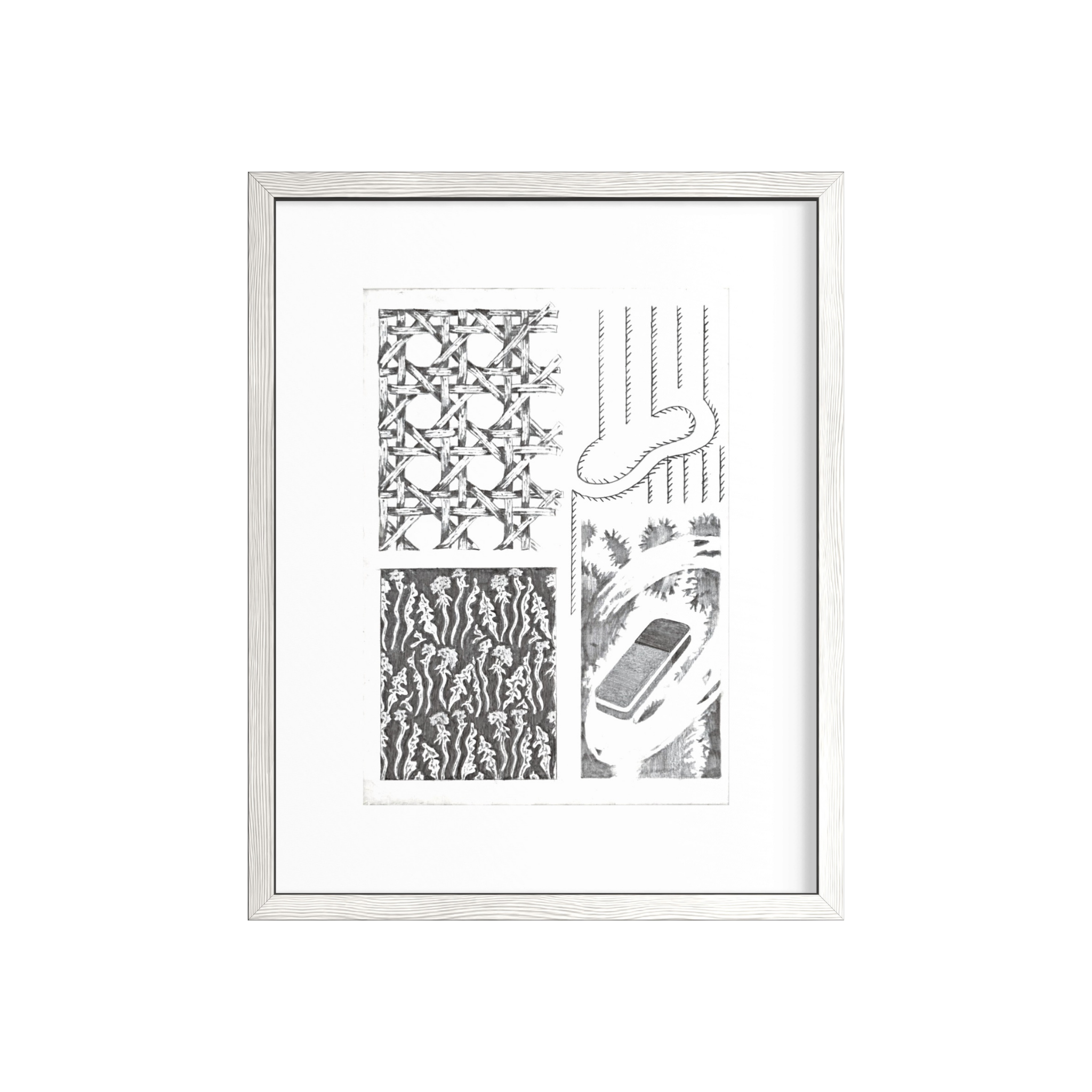 Patrick Roman Scherer, Untitled, Fine Art Print, 2026