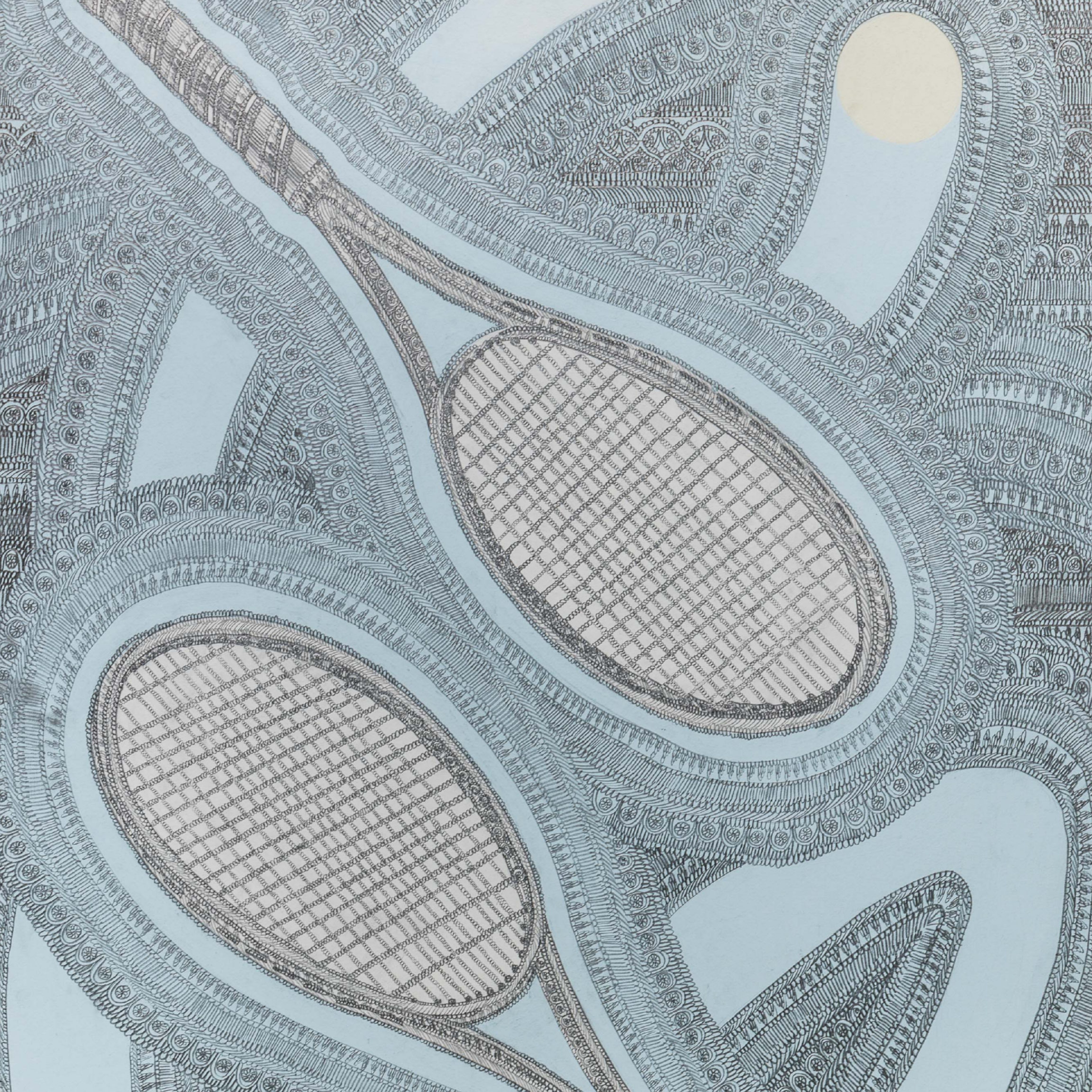 Patrick Roman Scherer, Untitled, 2026