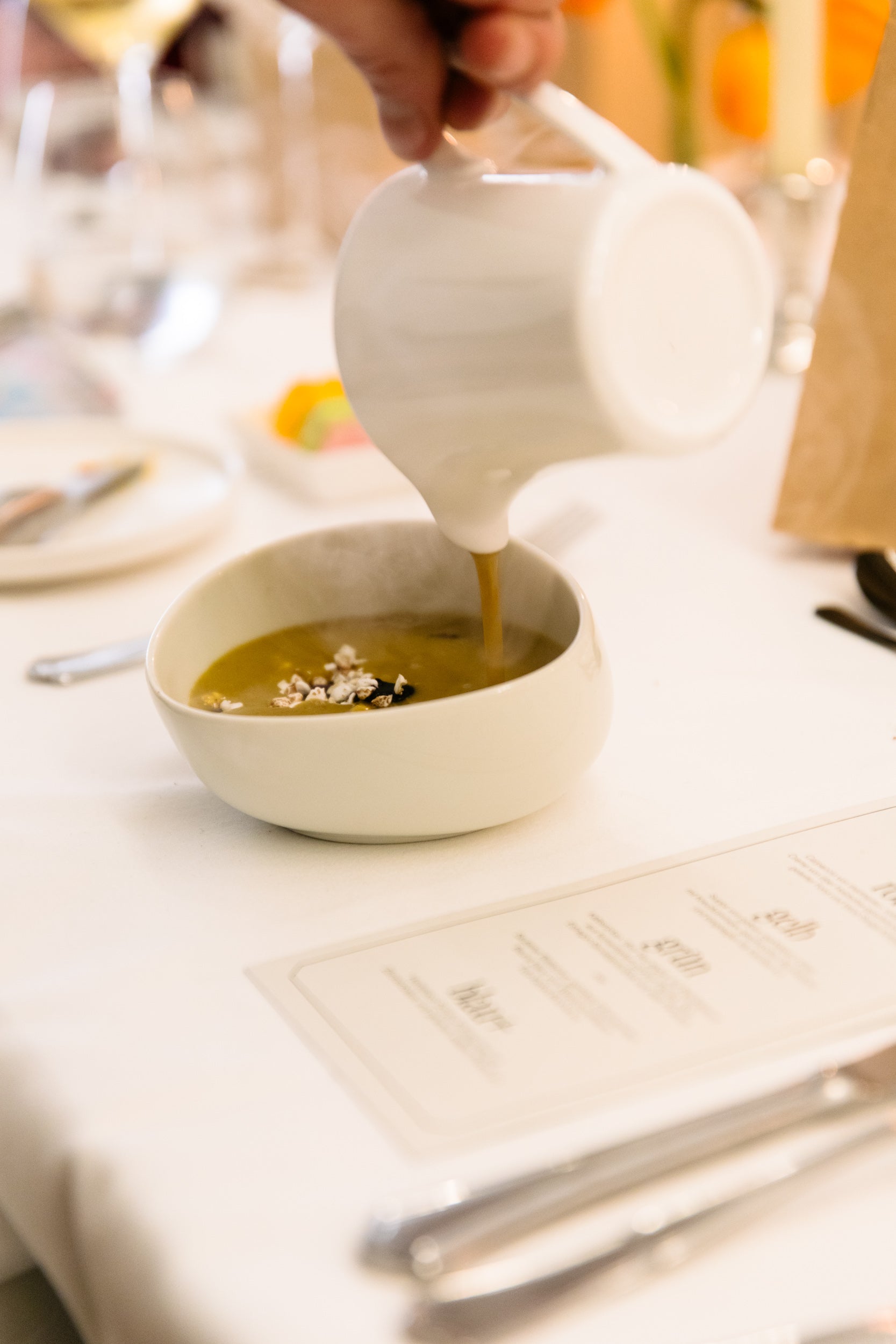 22.04.2026 I 18:30 - Art Dinner & Exhibition Preview