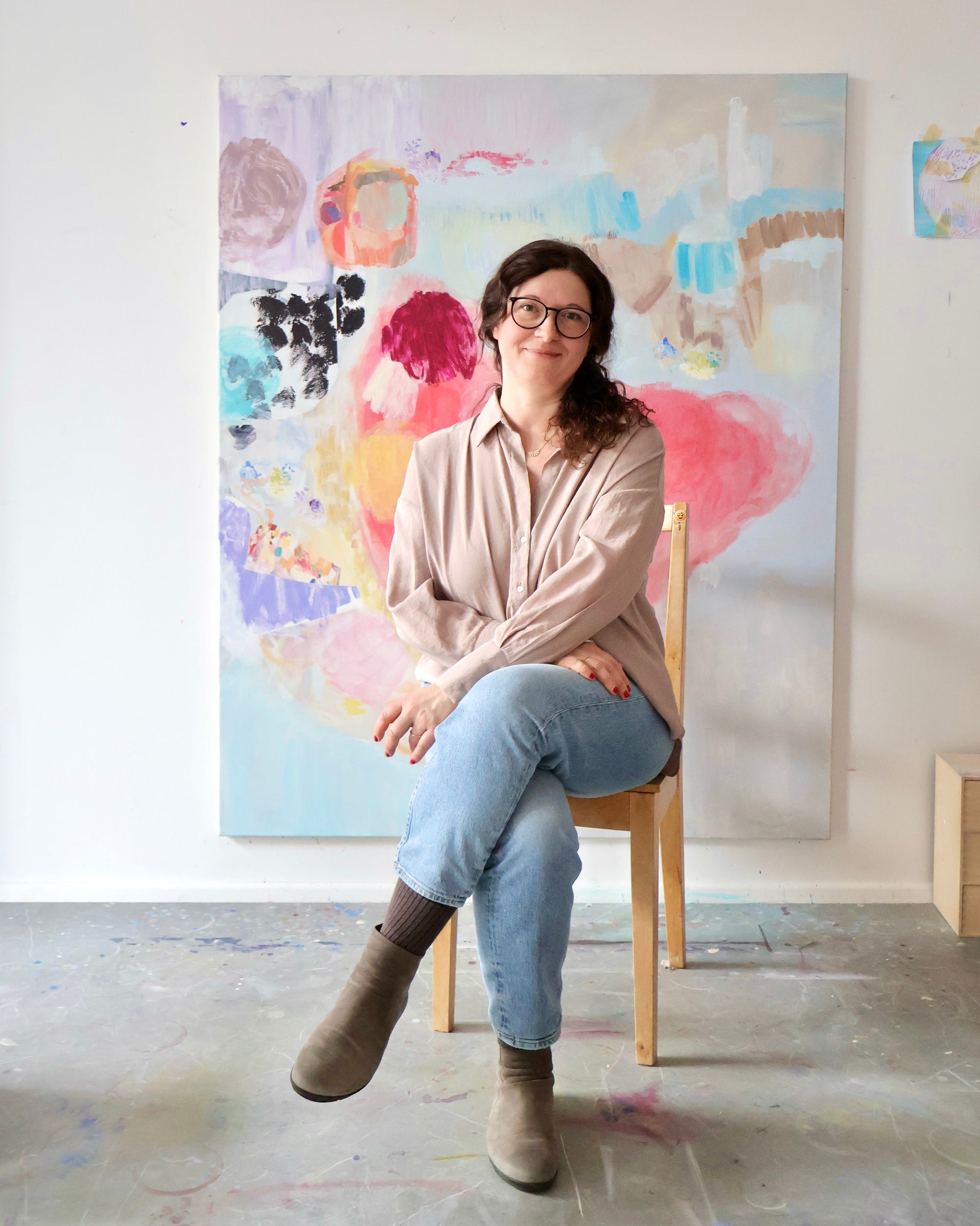 27.02.2026 I 19:00 - Art & Aperitivo - FREE ENTRY