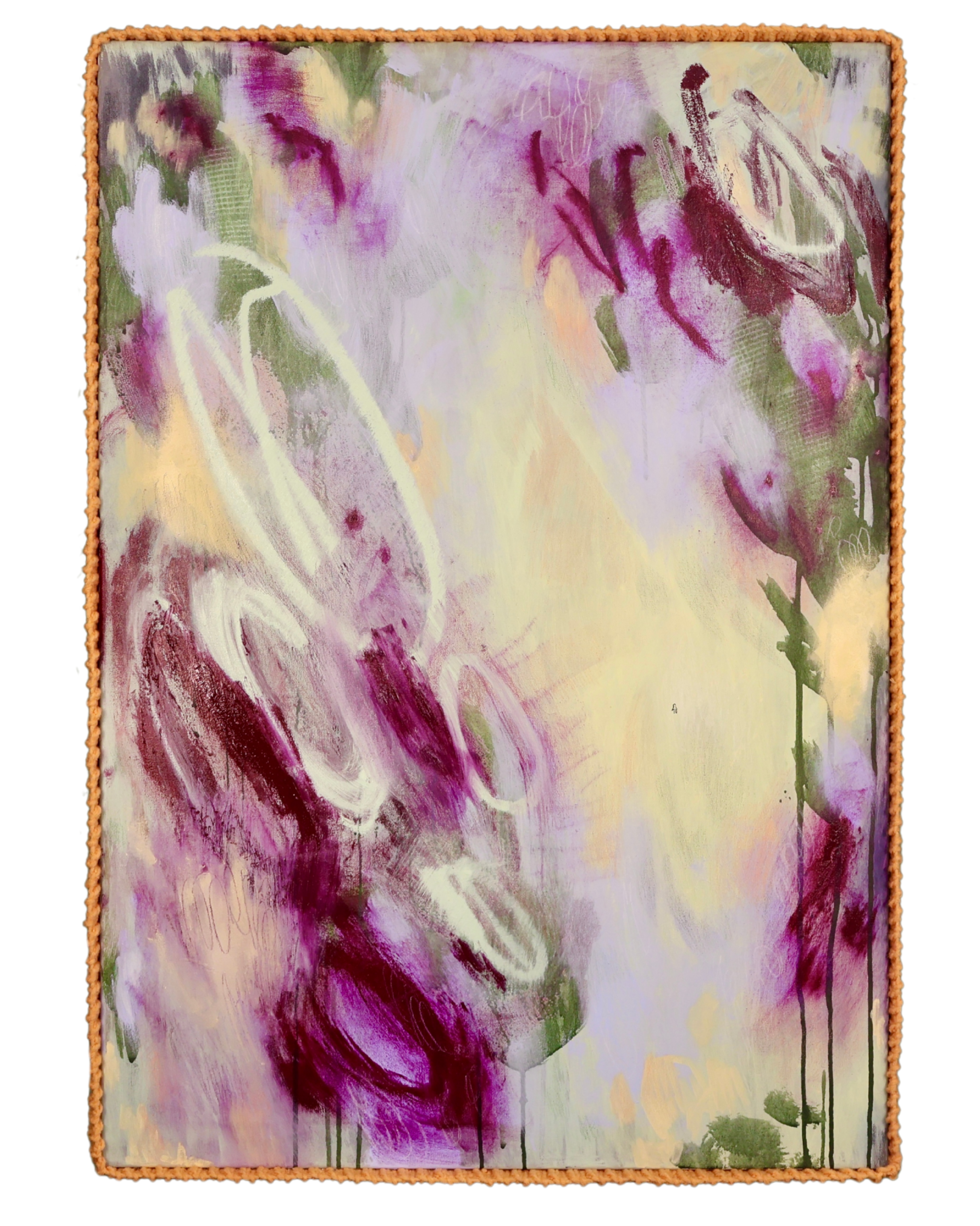 Johanna Wakolbinger, You're so far away from me, 2025