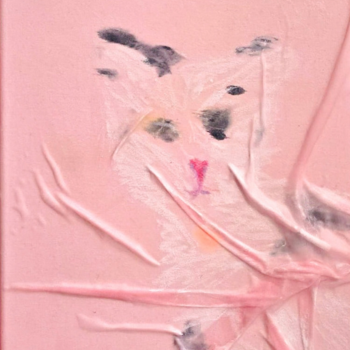 Kater D., Müdes Mucki, 2025