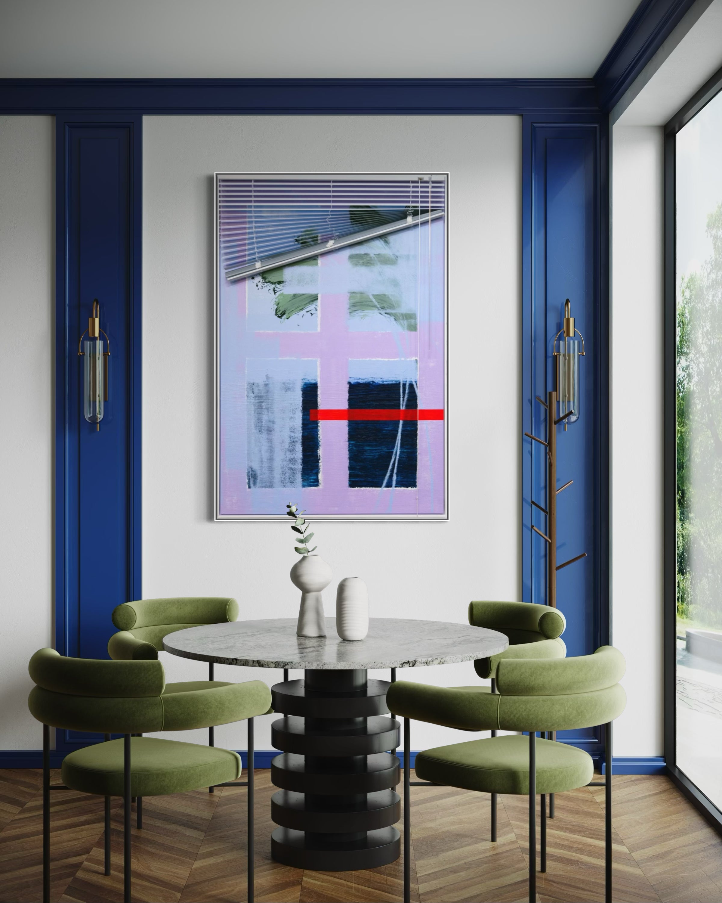 NIZEN, Sea View, 2025