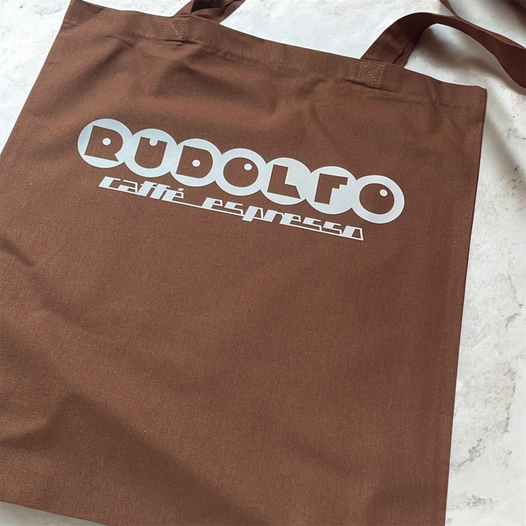 Un pezzo d'Italia - Tote Bag Edition